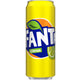 Fanta Citrus 6 x 330 ml
