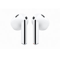 Samsung TWS Galaxy Buds 3 Earbuds, White, SM-R530