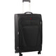 Wenger Beaumont 4 Wheel Soft Trolley 80cm Black