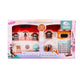 Fabiola Doll House Set KB99-50