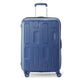 American Tourister Ellipso 4 Spinner Wheel Hard Trolley, 79 cm, Navy