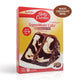 Betty Crocker SuperMoist Cake Mix White Chocolate Swirl 500 g