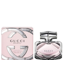Gucci Bamboo For Women Eau Du Parfum EDP Spray 75ml