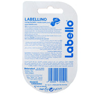 Labellino Lip Balm Pink Watermelon & Pomegranate 7 g