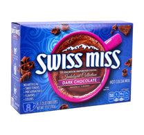 Swiss Miss Hot Cocoa Mix Dark Chocolate 283 g