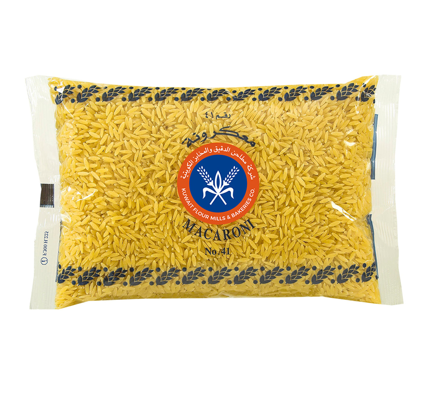 KFMBC Macaroni No.41 500 g