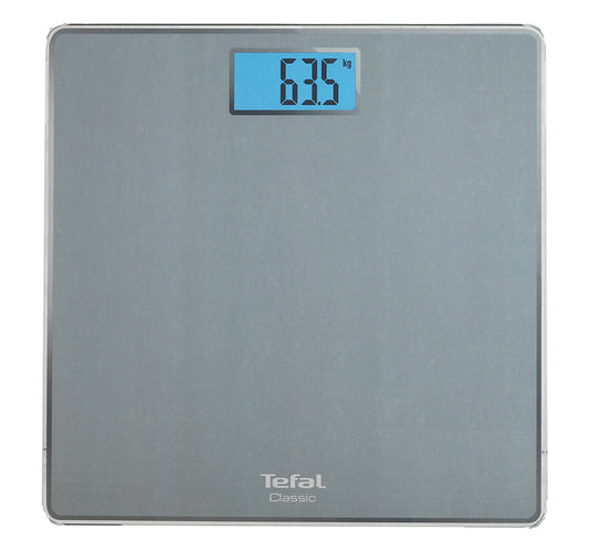 Tefal Digital Bathroom Scale, PP1500VO