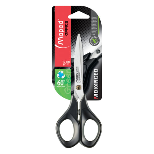Maped Scissors 17cm MD-496110