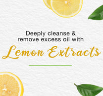 Himalaya Oil Control Lemon Face Wash 150 ml