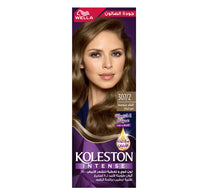 Koleston Intense Matte Medium Blonde 307/2 1 pkt
