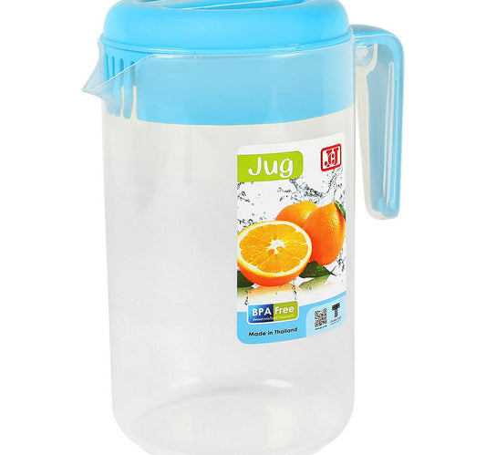 JCJ Water Jug 1228