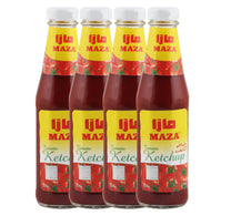 Maza Tomato Ketchup 4 x 325 g