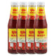Maza Tomato Ketchup 4 x 325 g