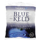 The Ice Co Blue Keld Spring Water Ice Cubes 1 kg