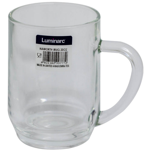 Luminarc Haworth Mug 20 oz