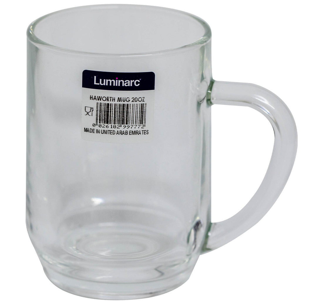 Luminarc Haworth Mug 20 oz