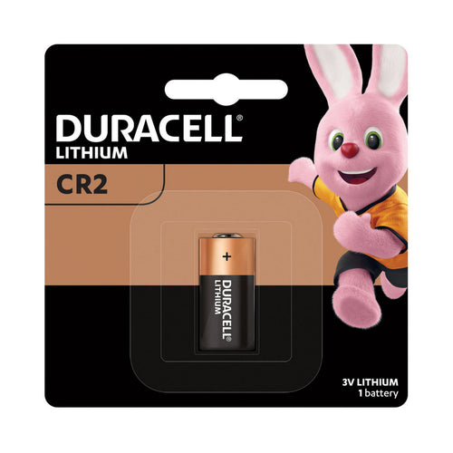 Duracell CR2 Battery 1pc