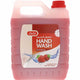غسول اليدين المضاد للبكتيريا من لولو برائحة الفراولة، 4 لترات