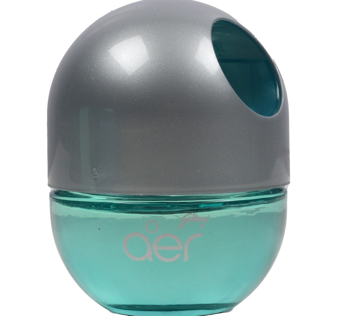 Aer Car Freshener Value Pack 45 g