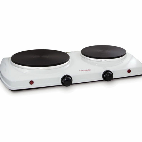 Prestige Double Hot Plate PR50357 2500W