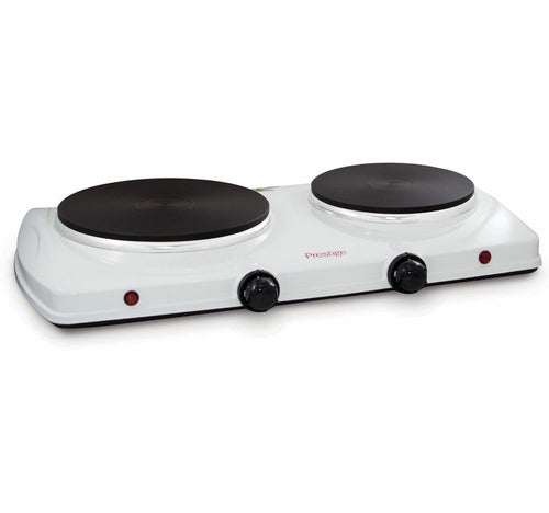 Prestige Double Hot Plate PR50357 2500W