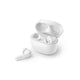 Philips True Wireless In Ear Headphones TAT2206 White