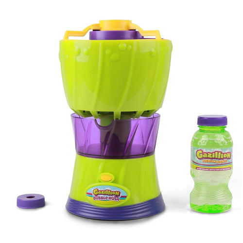 Gazillion Bubble Rush, 36452