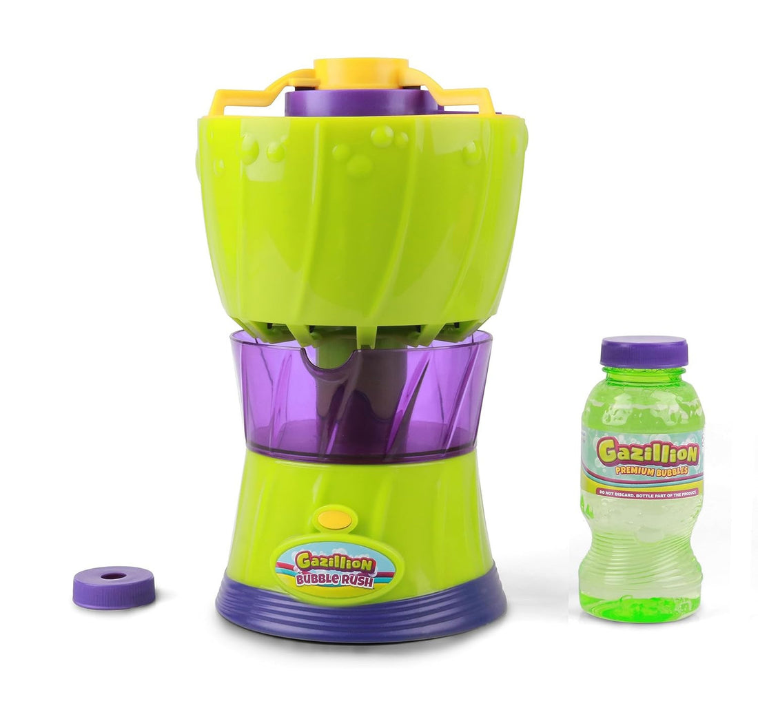 Gazillion Bubble Rush, 36452