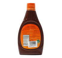 American Garden Chocolate Syrup 24oz
