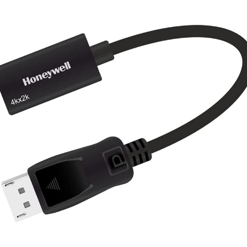 محول HDMI إلى VGA من Honeywell، أسود، HC000004/ADP