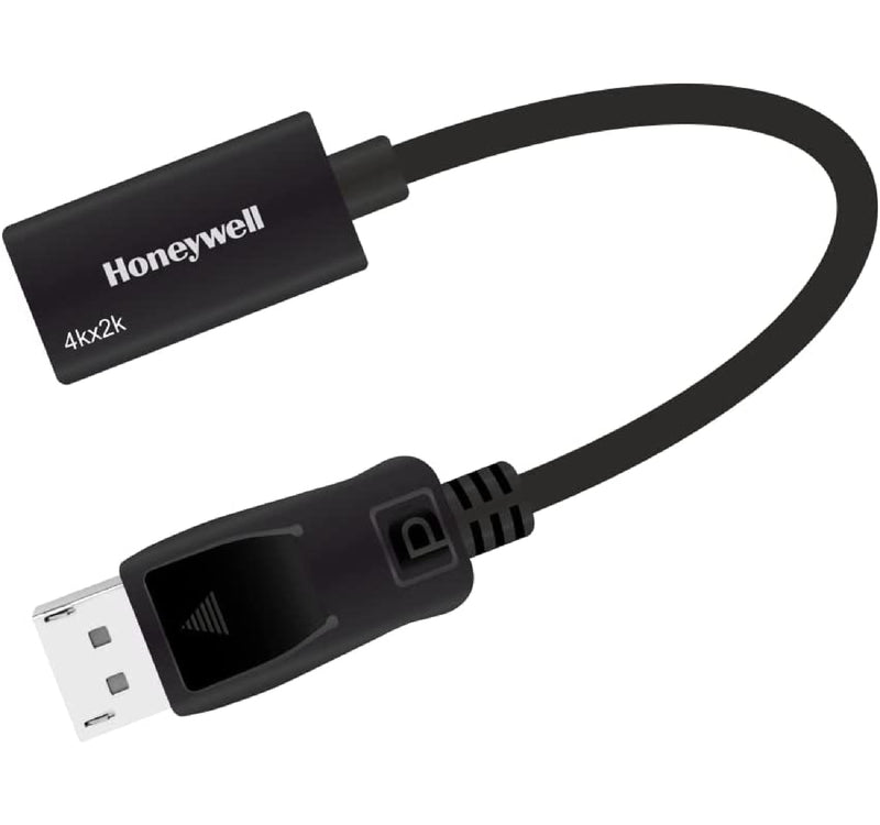 محول HDMI إلى VGA من Honeywell، أسود، HC000004/ADP