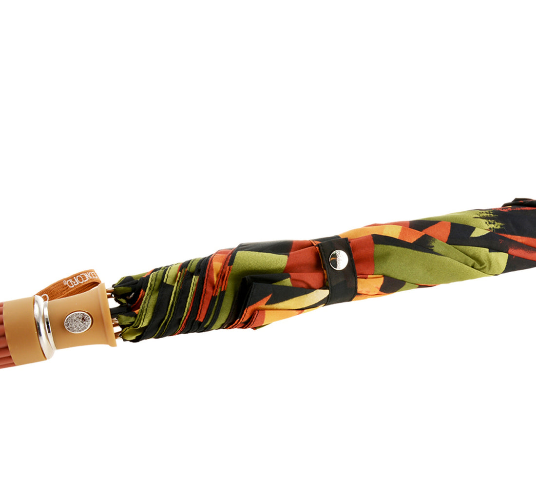 Concord Two Fold Umbrella Auto UMB-218