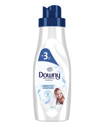 Downy Concentrate Sensitive Fabric Conditioner 1 Litre