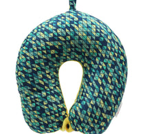 Wagon R Neck Pillow, Assorted, Wagon R001