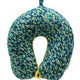 Wagon R Neck Pillow, Assorted, Wagon R001