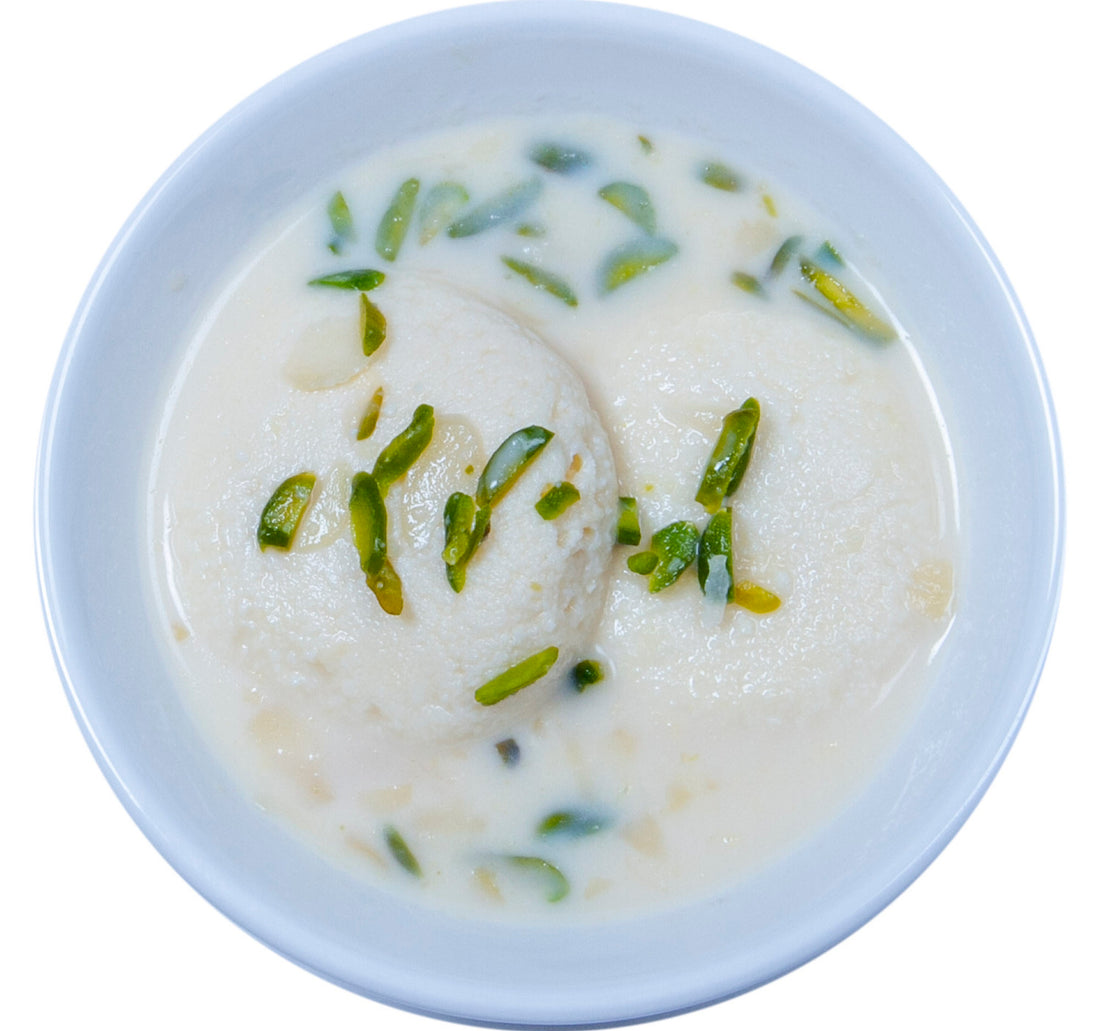 Rasmalai 1 pc
