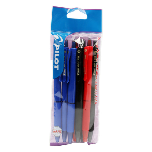Pilot Ball Point Pen BPT-P-M-BT8 8pcs
