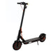 Mytoys Electric Scooter with Flashing Front and Rear Turn Signals, 350 W, 45 km/h, Black, MT750