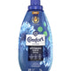 Comfort Concentrate Fabric Softener Iris & Jasmine 9x fragrance 1 Litres