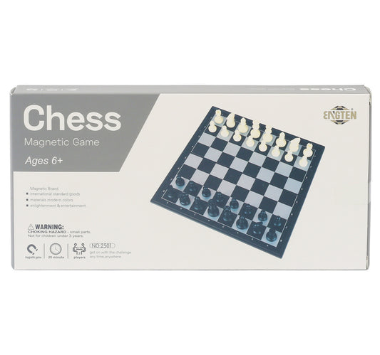 مجموعة لعبة الشطرنج سكيد فيوجن 2501