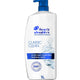 Head & Shoulders Classic Clean Anti-Dandruff Shampoo for Normal Hair 1 Litre