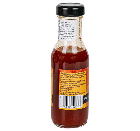 Indi Grand Honey Chili Sauce 270 g