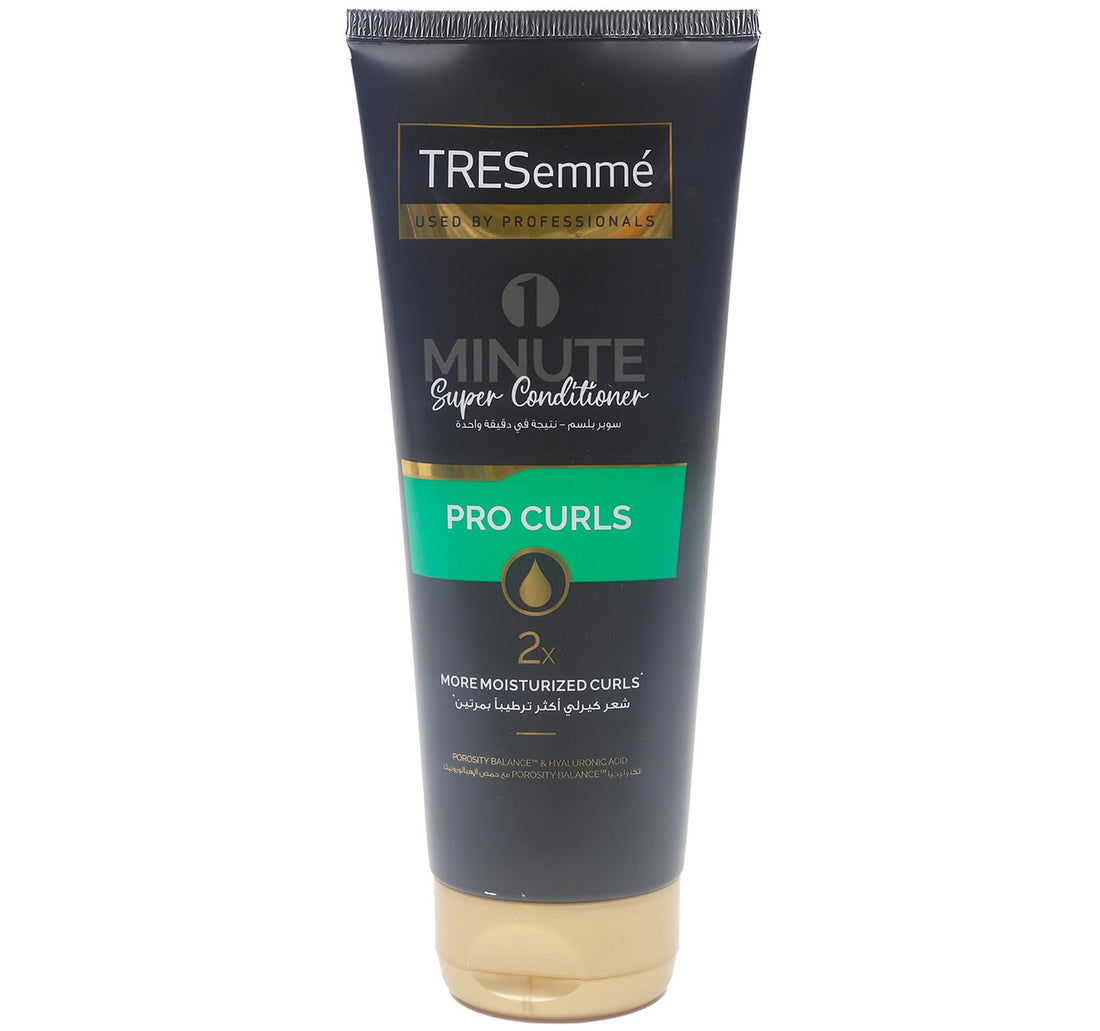 TRESemme Pro Curls Super Conditioner 180 ml