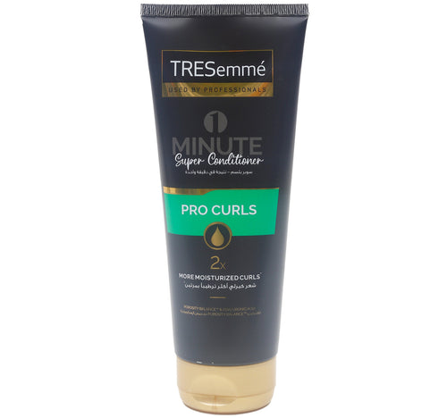 TRESemme Pro Curls Super Conditioner 180 ml