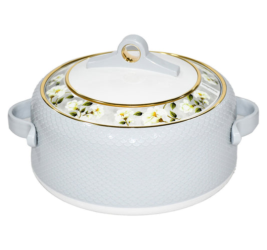 Nayasa Hotpot, Coral, 3500 ml, Assorted Colors