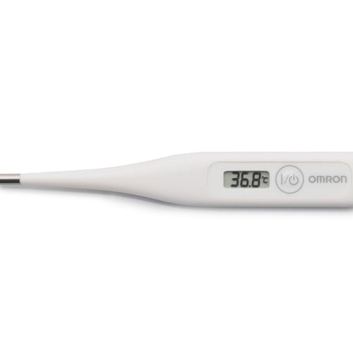 Omron Digital Thermometer Eco Temp Basic