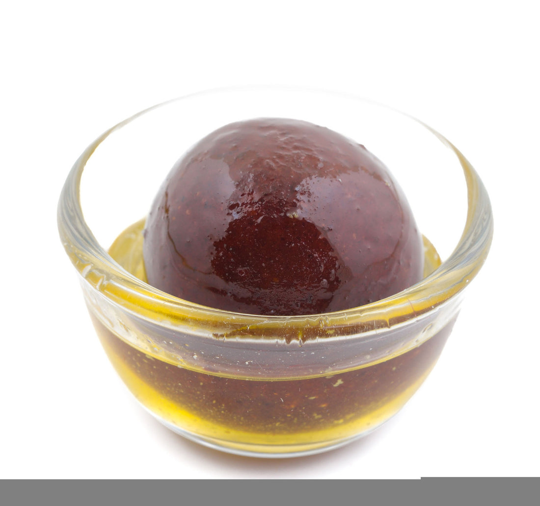 Kala Jamun 1 pc