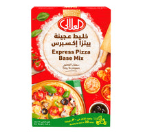 Al Alali Express Pizza Base Mix 468 g