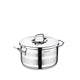 Korkmaz Astra2 Stainless Steel Cookware Set, 9 pcs, KA2050