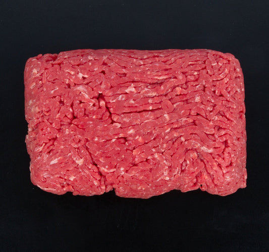 Brazilian Minced Beef Low Fat 500 g